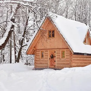 Tatrytop Parzenica Domek alpejski