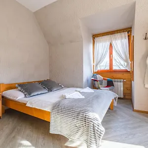 Gościnne Siodemka Willa