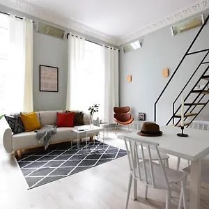 Premier Apartment Center - 5 minut do Rynku , Wrocław Polska
